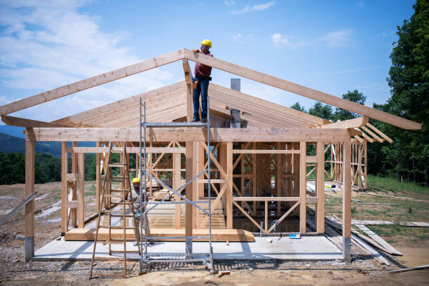 Professional Roofing Contractor in Iowa, LA
